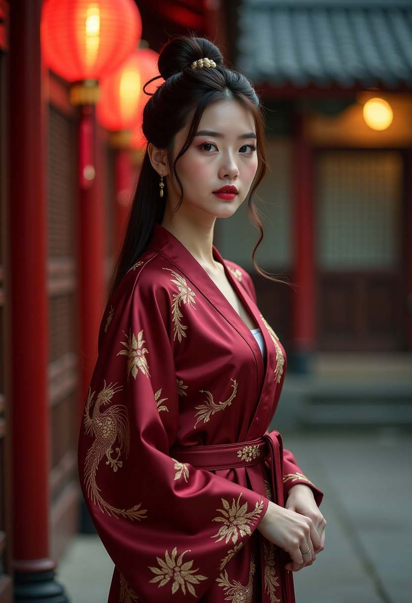 责任的重量
