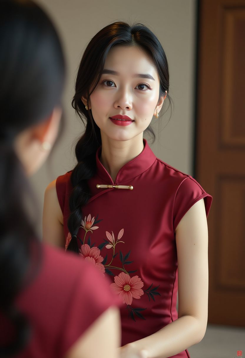 成长之路