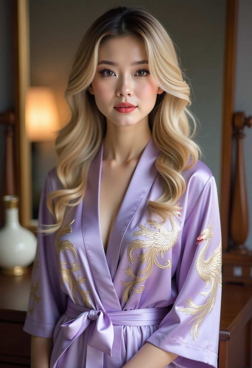 家庭纽带